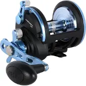 Penn Warfare II Star Drag multirulle