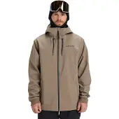 Quiksilver Live For The Dream Jacka