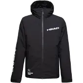 Head Race Jacka