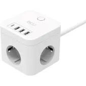 Dcu Tecnologic 20w Grenuttag