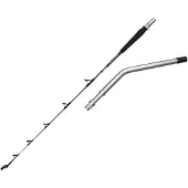 Penn Ally Ii Electric Deep Drop Swivel Top Trollingstång