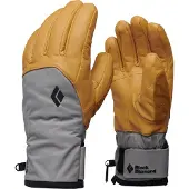 Black Diamond Legend Gore-tex Handskar