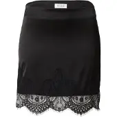 MYLAVIE by Sarah Harrison Kjol svart
