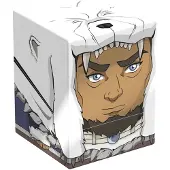 Squaroes Avatar: The Last Airbender Avatar Kuruk Kortleksfodral