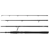 Savage Gear Alpha Sg2 Big Bait Travel Spinnfiskespö