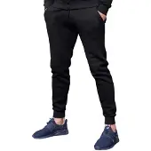Enzo Smala joggingbyxor för herrar | Menswear