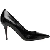 GUESS Pumps 'PRINDY' svart