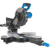 GEKO geringssåg med matning 2000 W, 255 mm (1)