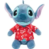 Ginza.se Disney - Stitch Hawaii Red Shirt, 25cm