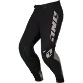 One Industries X-297 Black Smoke Motocross Byxor
