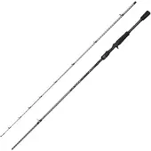 Abu Garcia Veritas Ltd Crank Baitcastingspö