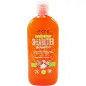 Anovia Moisturising Shea Butter Shampoo – 420ml