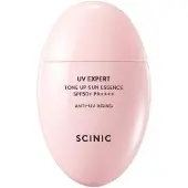 SCINIC [] UV Expert Tone Up Sun Essence SPF 50+ PA++++ 50ml