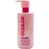 Gudlox Gloss Glycolic Acid Schampo – 400ml