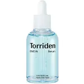 Torriden [] DIVE-IN Lågmolekylärt Hyaluronsyraserum 50ml
