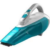 Black & Decker Ångtvätt WDA315J-QW; 1x1,5 Ah batt.