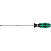 Wera 355 05009312001 Verkstad Stjärnskruvmejsel PZ 1 Klinglängd: 200 mm