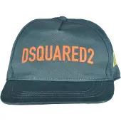 Dsquared2 Keps Grön