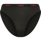 HUGO Trosa röd / svart