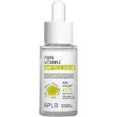 APLB PDRN Vitamin C Ampull Serum 40ml #40ml 1PCS