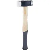 PICARD Hammare med träskaft 0003001-1100; 360 mm; 1100 g