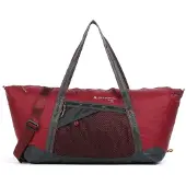Klättermusen Mimer Duffelbag 40L Burnt Russet