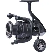 Savage Gear Exorus Snurrande Fiskerulle