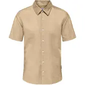 Only & Sons Skjorta 'Cantley' sand