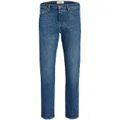 Jack & Jones Jeans 'JJIChris JJCooper' blå denim