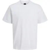 Jack & Jones T-shirt 'JCOCharge' vit