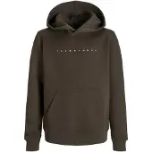 Jack & jones Star Huvtröja