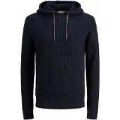 Jack & Jones Tröja 'JJLink' nattblå