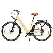 Youin You-ride Viena Elcykel