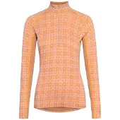 Kari Traa Baslagerkläder 'ROSE LIGHT' orange