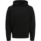 Jack & Jones Tröja 'JJESOHO OLLIE' svart