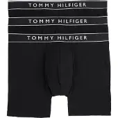 Tommy Hilfiger Um0um03458 Brief Boxers 3 Enheter