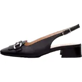 Nero Giardini Slingback pumps svart