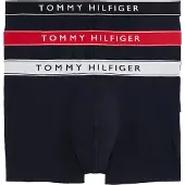 Tommy Hilfiger Um0um03457 Boxers 3 Enheter