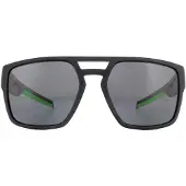 Tommy Hilfiger Solglasögon TH 1805/S 003 IR Matt Svart Grå