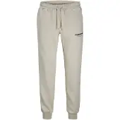 Jack & jones Junior Byxa 'Gordon' grå