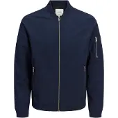 Jack & Jones Övergångsjacka 'JJERush' nattblå