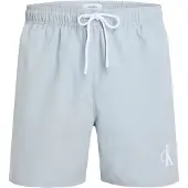 Calvin Klein Underwear Badshorts grå