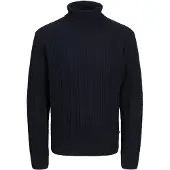 Jack & jones Premium Tröja 'JPRBLATrent' nattblå