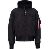 Alpha industries Ma-1 D-tec Se Jacka