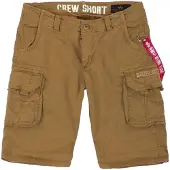 Alpha industries Cargobyxa brun