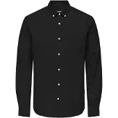 Only & Sons Skjorta svart
