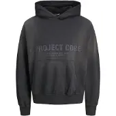 Jack & Jones Sweatshirt 'JCOReflex' svart