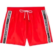 Emporio Armani herrbaddräkt, Adler-serien