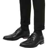 Jack & Jones Raymond Leather Skor