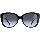 Kate spade Lorene/F/S 0807 9O Svarta solglasögon